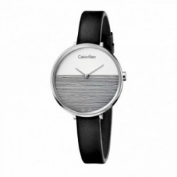 RELOJ CALVIN KLEIN - RISE - - K7A231C3