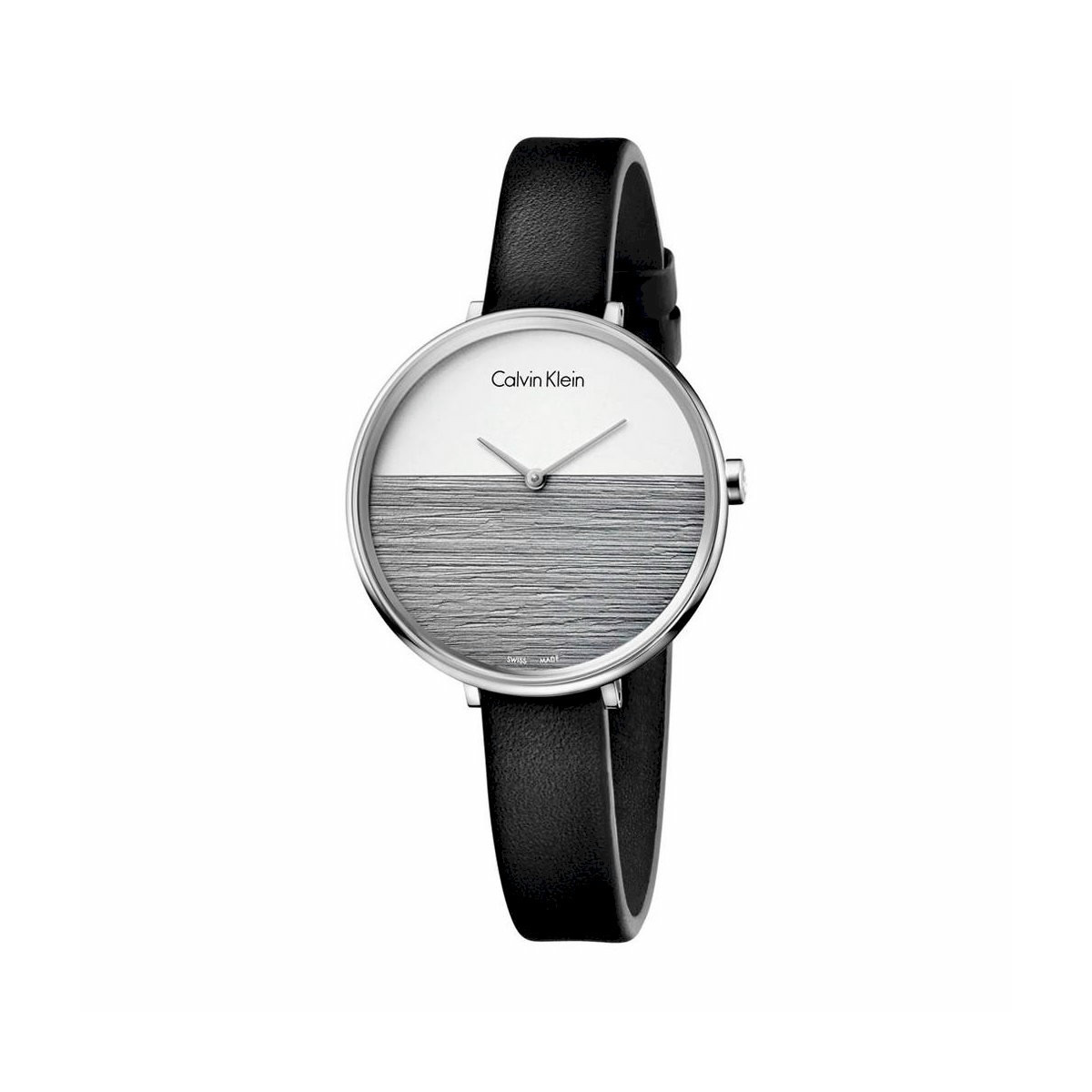 RELOJ CALVIN KLEIN - RISE - - K7A231C3