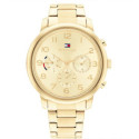 RELOJ TOMMY HILFIGER DORADO ANALÓGICO - 1782525