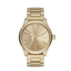 RELOJ DIESEL RASP GOLD - DZ1761