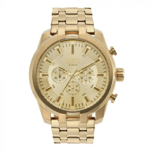 RELOJ DIESEL SPLIT ROUND DIAL - DZ4590