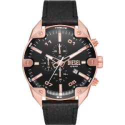 RELOJ DIESEL SPIKED - DZ4607