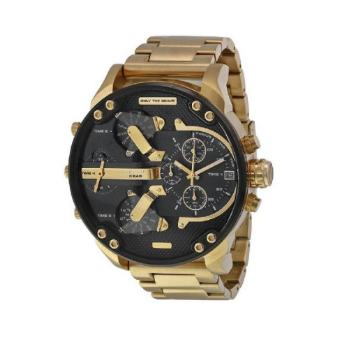 RELOJ DIESEL MR. DADDY 2.0 - DZ7333