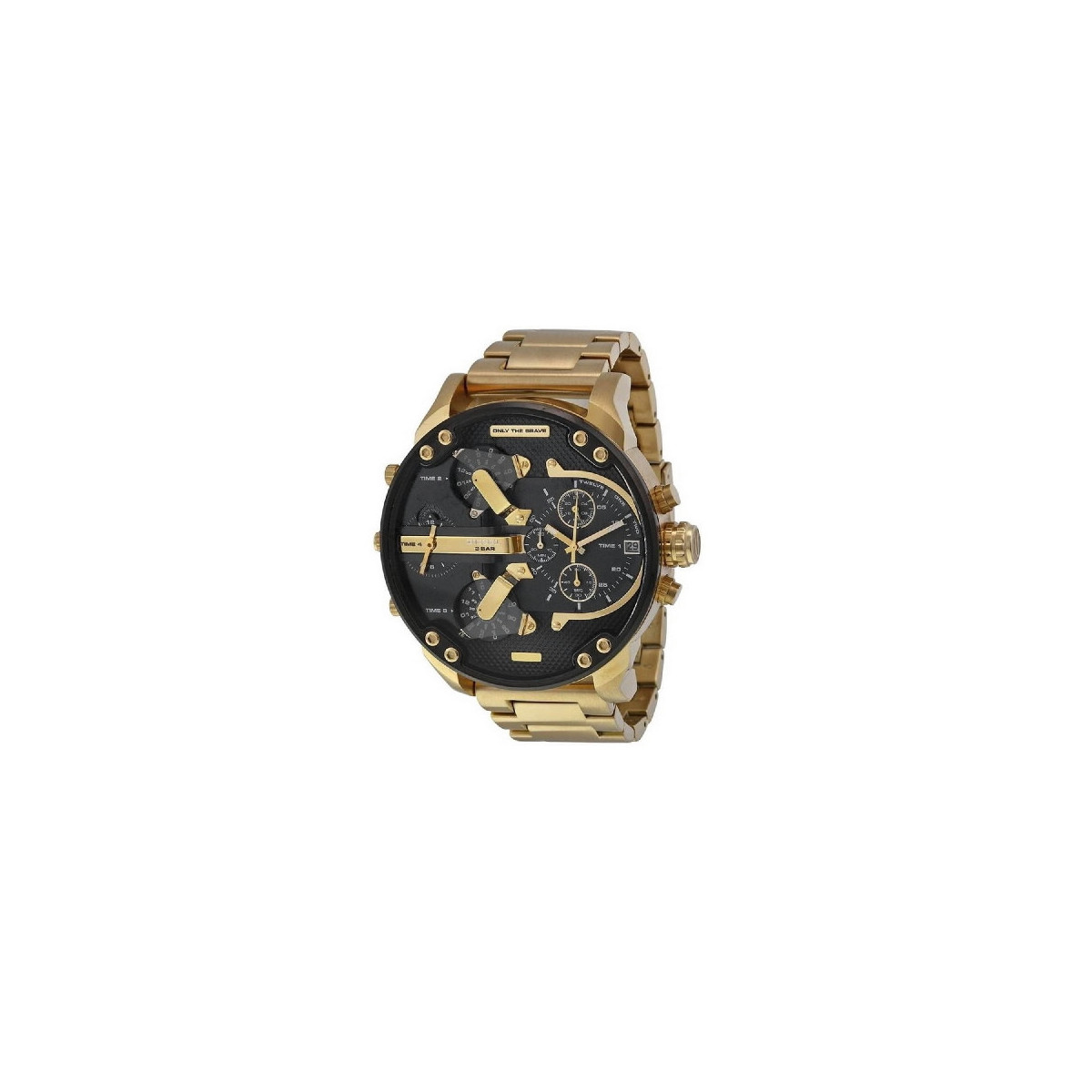 RELOJ DIESEL MR. DADDY 2.0 - DZ7333