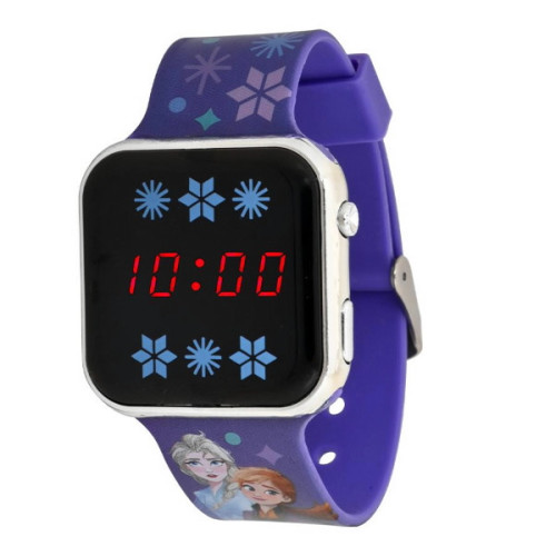 RELOJ DISNEY DIGITAL FROZEN - FZN4733