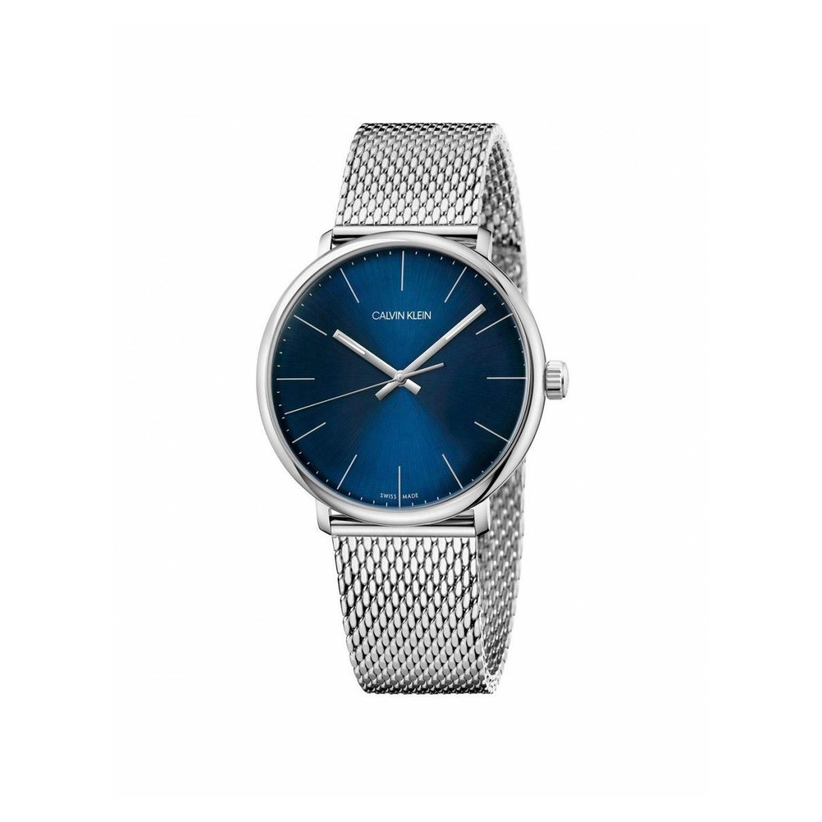 RELOJ CALVIN KLEIN - HIGHNO - - K8M2112N