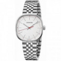 RELOJ CALVIN KLEIN - SQUARELY - - K9Q12136