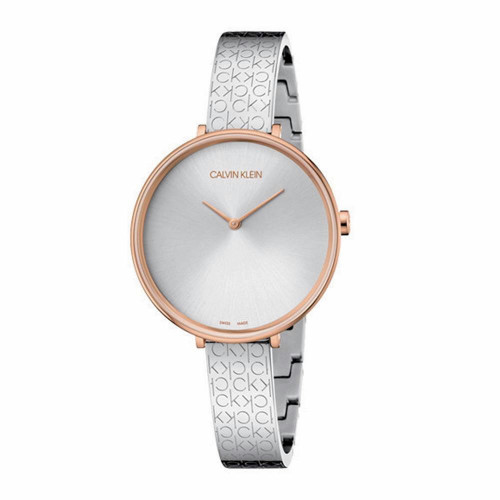 RELOJ CALVIN KLEIN - RISE - - K7A236ZZ