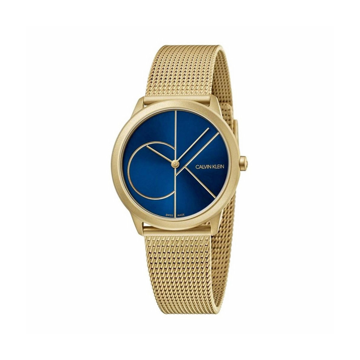 RELOJ CALVIN KLEIN - MINIMAL - - K3M5255N