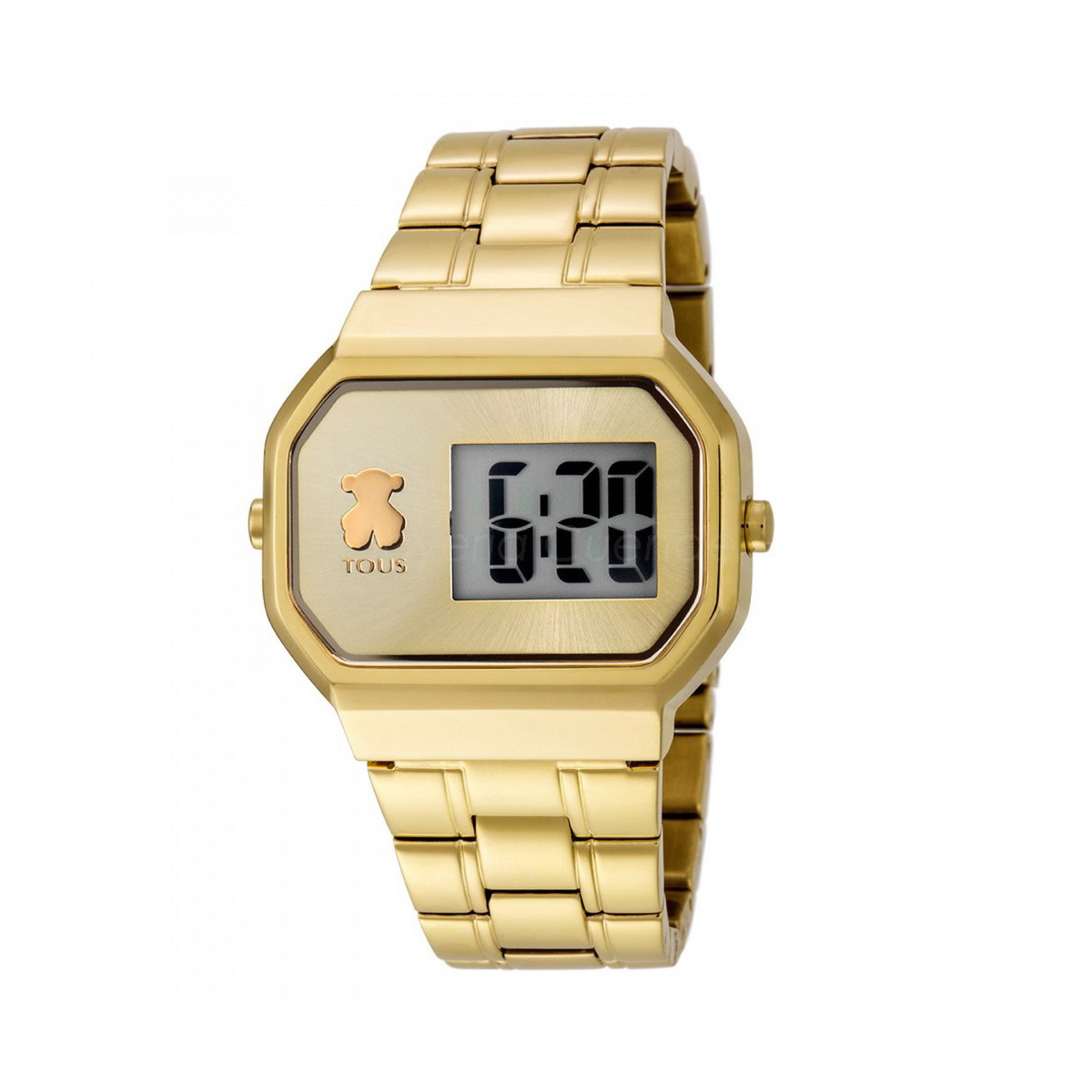 RELOJ TOUS D-BEAR - 600350300