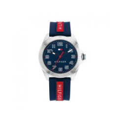 RELOJ TOMMY HILFIGER COMUNIÓN NIÑO ANALÓGICO - 1720019