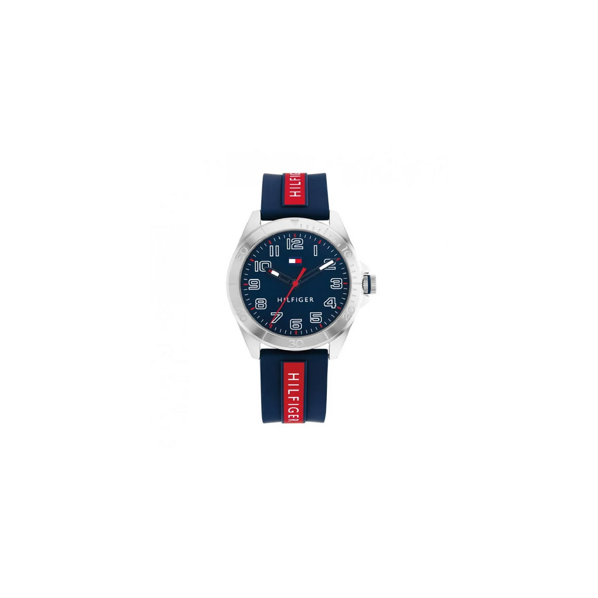 RELOJ TOMMY HILFIGER COMUNIÓN NIÑO ANALÓGICO - 1720019