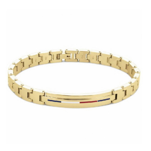 PULSERA TOMMY HILFIGER ACERO - 2790311