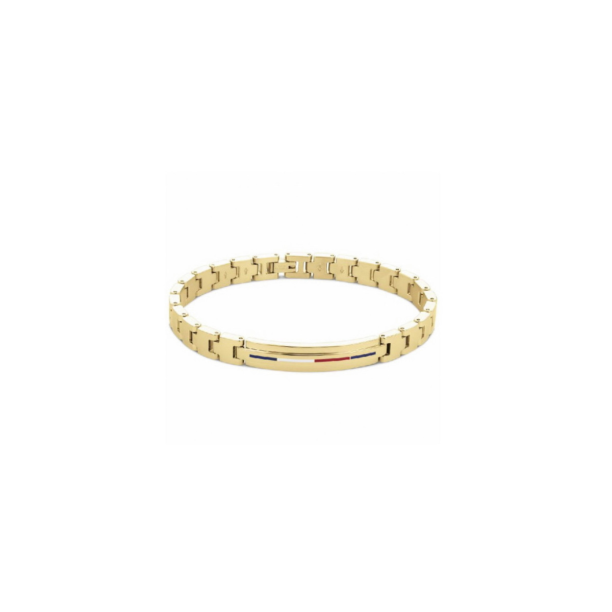 PULSERA TOMMY HILFIGER ACERO - 2790311