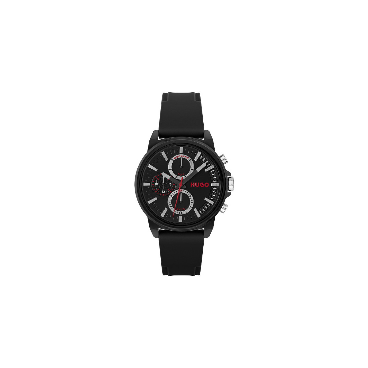 RELOJ HUGO BOSS MULTIFUNCIÓN - 1530256