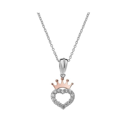 COLGANTE  DISNEY MINNIE ROSA - N902753UZWL-18