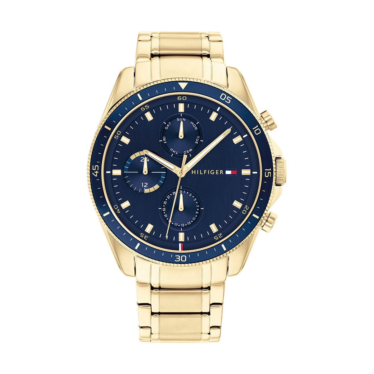 RELOJ TOMMY HILFIGER - PARKER - - 1791834