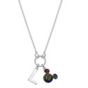 COLGANTE DISNEY LETRA L - NS00013SRML-L