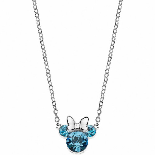 COLGANTE DISNEY MICKEY AZUL BRILLANTE - NS00006SMARL-157.CS