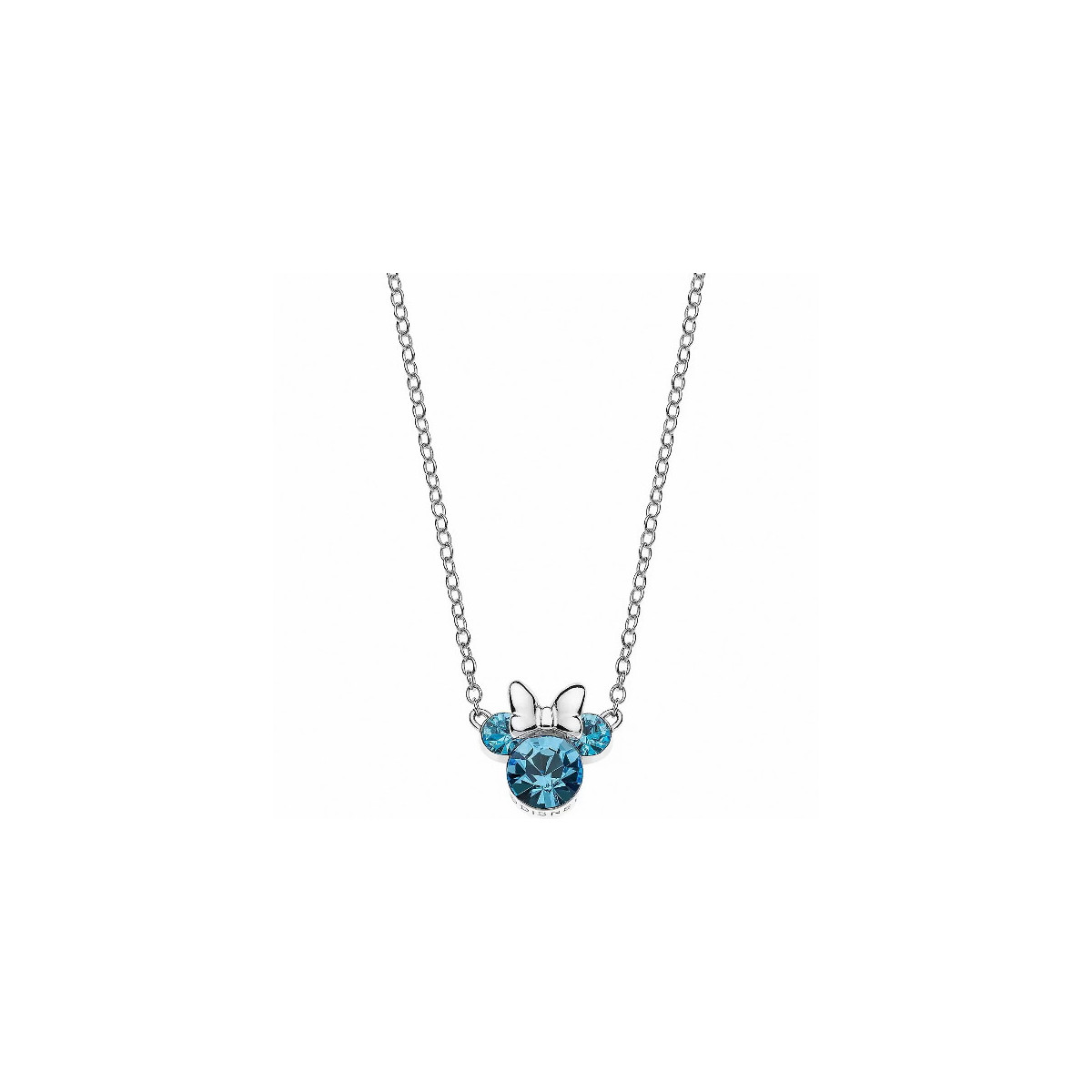 COLGANTE DISNEY MICKEY AZUL BRILLANTE - NS00006SMARL-157.CS