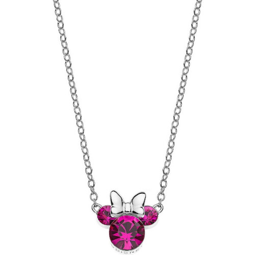 COLGANTE DISNEY MICKEY FUCSIA BRILLANTE - NS00006SOCTL-157.CS