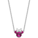 COLGANTE DISNEY MICKEY FUCSIA BRILLANTE - NS00006SOCTL-157.CS