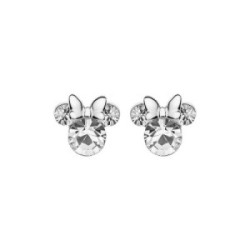 PENDIENTES DISNEY MINNIE - E905162RAPRL