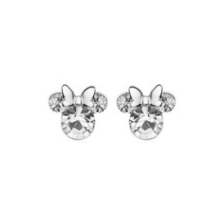 PENDIENTES DISNEY MINNIE - E905162RAPRL