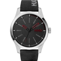 RELOJ HUGO BOSS INVENT BLACK - 1530146