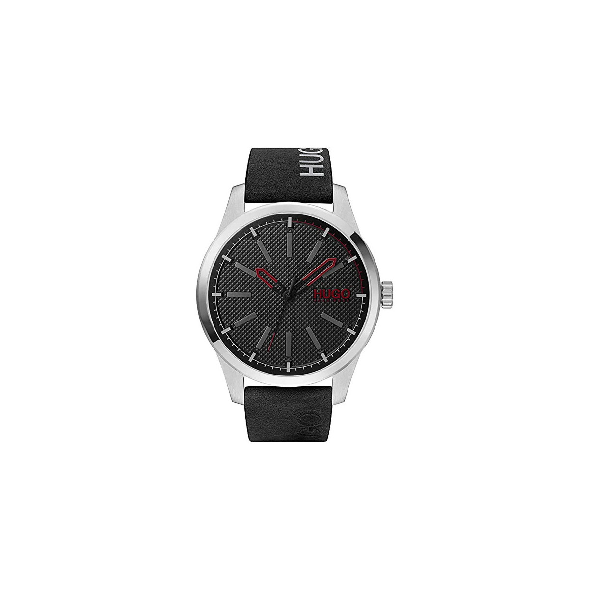 RELOJ HUGO BOSS INVENT BLACK - 1530146