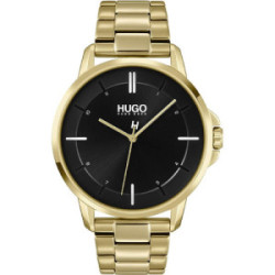 RELOJ HUGO BOSS FOCUS ARMY - 1530167