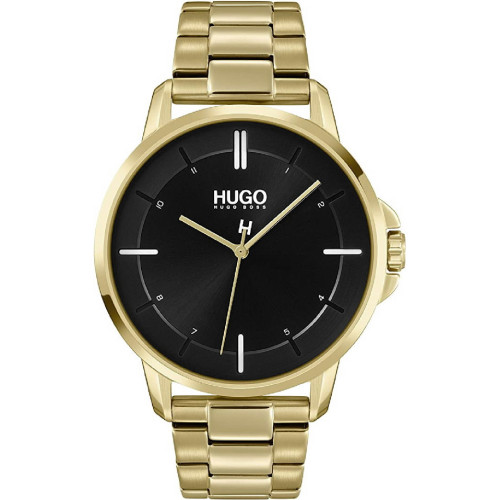 RELOJ HUGO BOSS FOCUS ARMY - 1530167