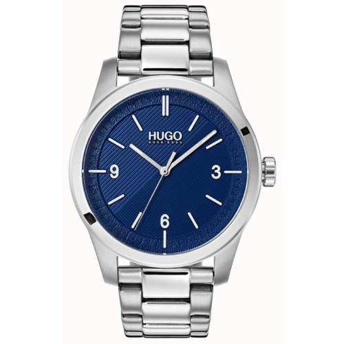 RELOJ HUGO BOSS CLASSIC ELEGANT BLUE - 1530015