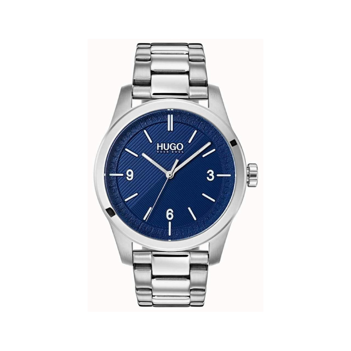 RELOJ HUGO BOSS CLASSIC ELEGANT BLUE - 1530015