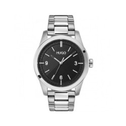 RELOJ HUGO BOSS ACERO CLASSIC - 1530016