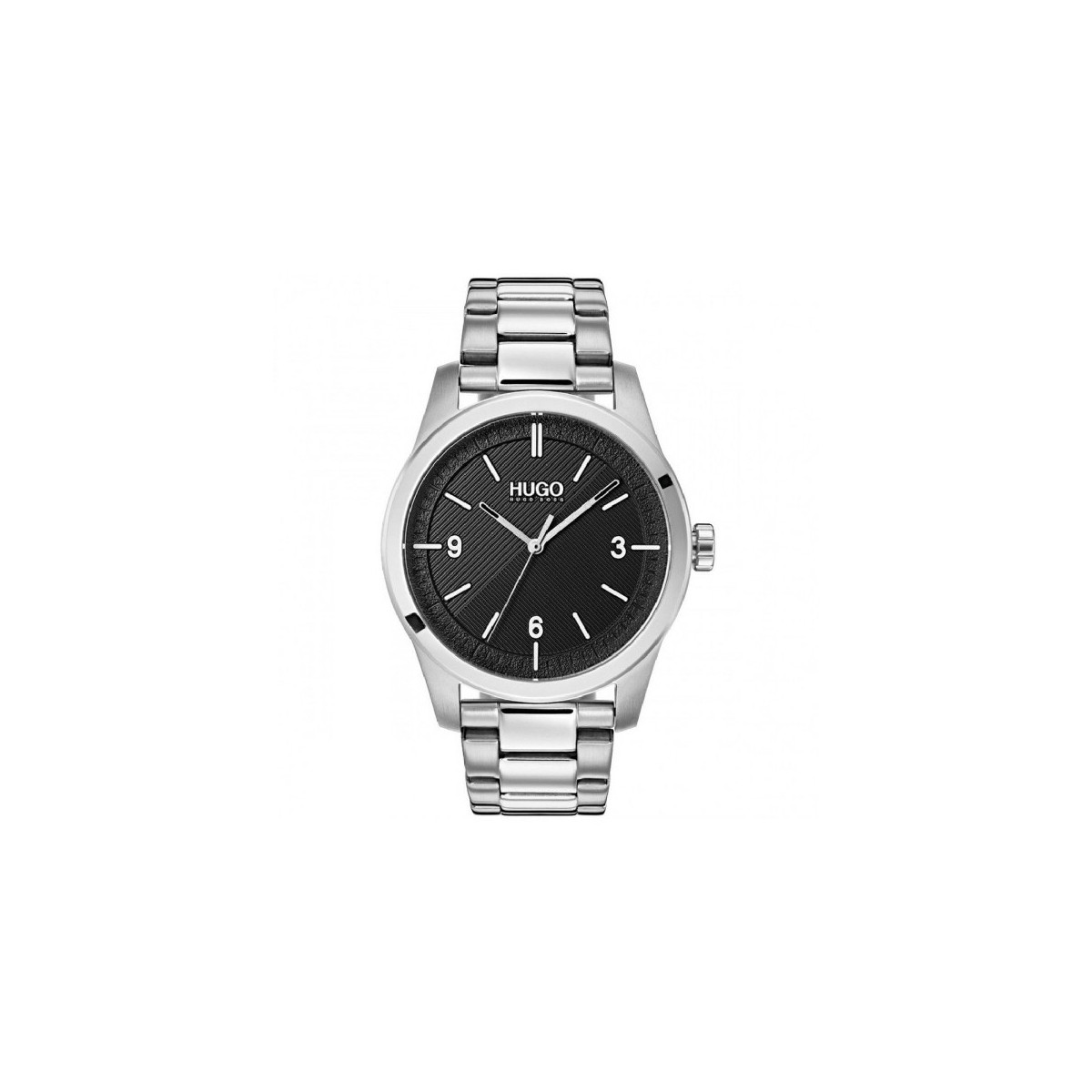 RELOJ HUGO BOSS ACERO CLASSIC - 1530016