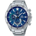 RELOJ CASIO EDIFICE ELEGANT BLUE - EFV-620D-2AVUEF