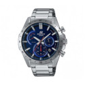 RELOJ CASIO EDIFICE AZUL - EFR-573D-2AVUEF