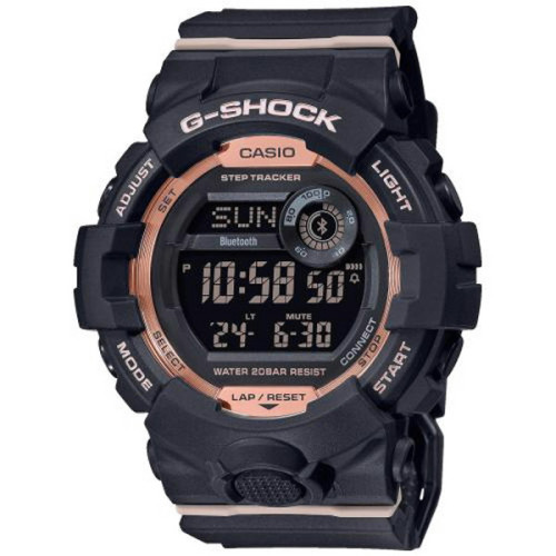 RELOJ CASIO G-SHOCK - GMD-B800-1ER