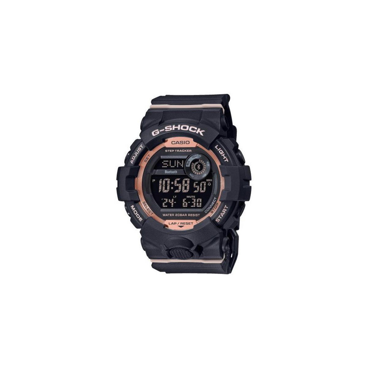 RELOJ CASIO G-SHOCK - GMD-B800-1ER