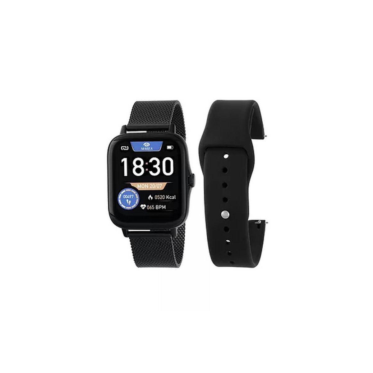 Reloj Marea Smartwatch - B57012/1