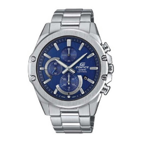 RELOJ CASIO EDIFICE CLASSIC BLUE - EFR-S567D-2AVUEF