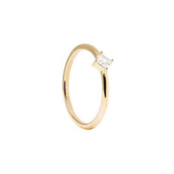 ANILLO P DE PAOLA SELLO ROMBO - AN01-817-12