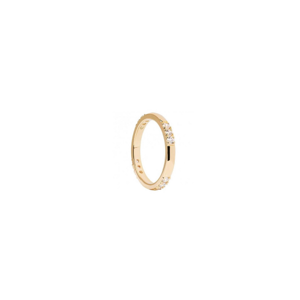ANILLO P DE PAOLA CIRCONITAS - AN01-814-16