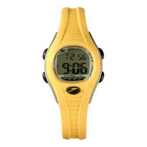 RELOJ CASIO SPEEDO YELLOW - SPKM06