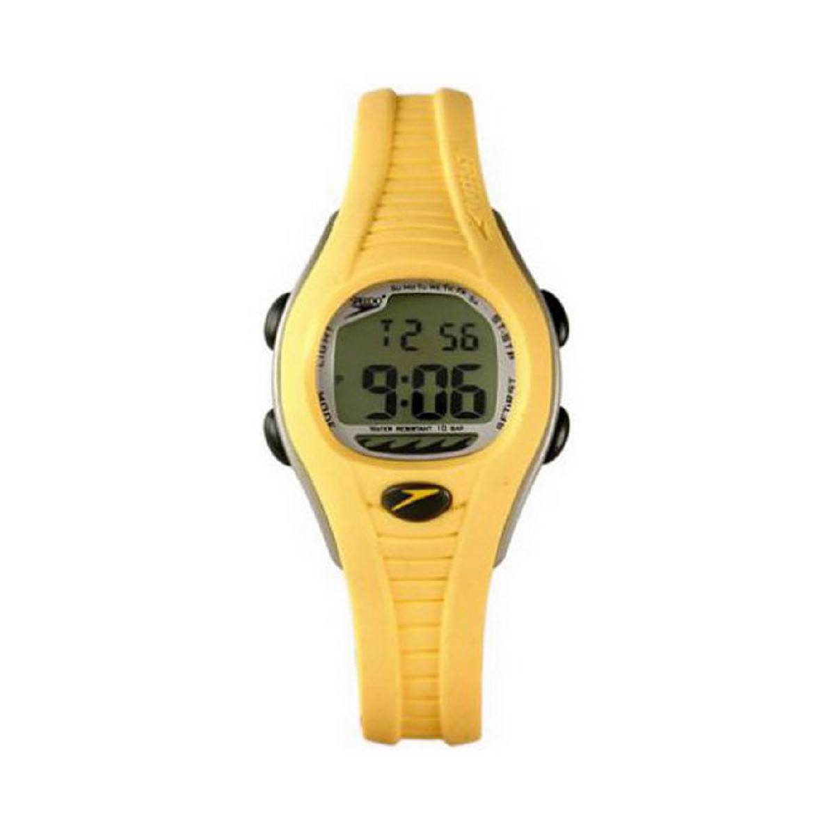 RELOJ CASIO SPEEDO YELLOW - SPKM06