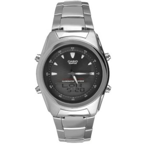 RELOJ CASIO EDIFICE CLASSIC - EFA-109D