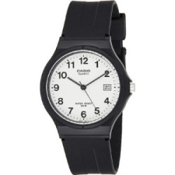 RELOJ CASIO RESINA ANALÓGICO MUJER - MW-59