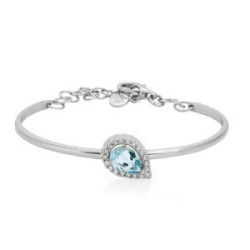 PULSERA MARINA GARCIA  AQUAMARINA - 90110UA