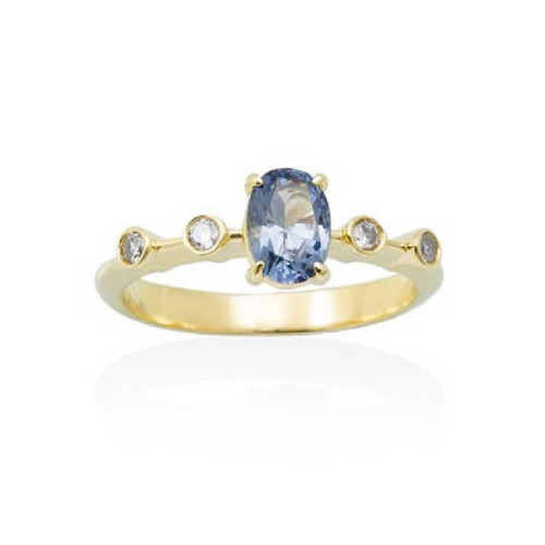 ANILLO MARINA GARCIA CANNES - 90696SA